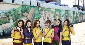 한국관광공사, 도보여행 가이드 앱 ‘두발로 2.0’출시