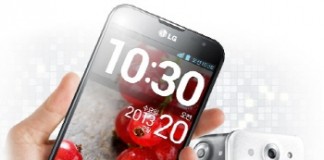 ‘옵티머스 G Pro’, 출시 4개월 만에 100만 판매