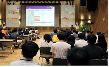 서울시, 시민 제안 생활 아이디어를 앱으로