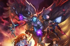 ‘라그나로크 오디세이 에이스’, 8월 29일 한·일 동시 발매