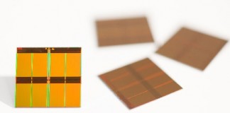 Micron, 세계 최소형 16-나노미터 플래시 메모리 기술 선보여