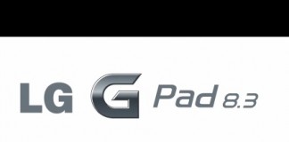 LG 태블릿 ‘G패드 8.3’ 출시…티저 영상 공개