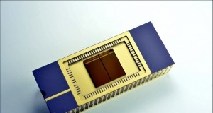 삼성전자, 3차원 낸드플래시 메모리 양산