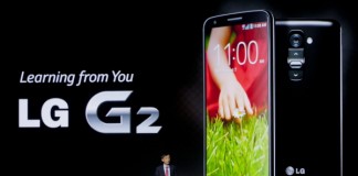 ‘LG G2’, 8일 한국 출시 시작으로 전 세계 론칭