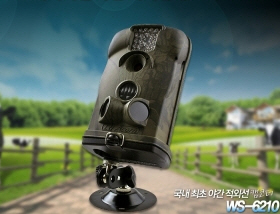 농촌 빈집털이 절도범 “꼼짝마라!”