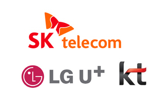 SK텔레콤 이동통신분야 1위 독주