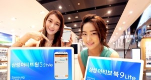 삼성, 미러링 기능 ‘아티브’ 신제품 출시