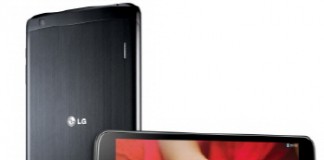 LG전자, 8인치 태블릿 PC ‘G Pad 8.3’ 전격 공개