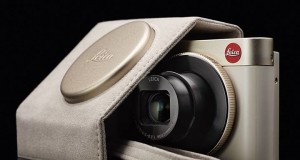 ‘아우디’ 디자인팀이 만든 ‘라이카C’ 디카