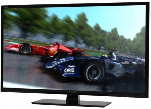 인켈, TV 사업 진출…LED TV 40인치‧32인치 내놔