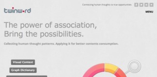 트윈워드, 쇼핑몰 마케팅 돕는 빅데이터 API 공개