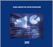 세계 백신 기술 시장, 2017년 434억 달러 전망