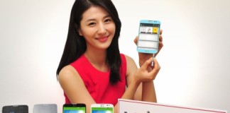 ‘뷰시리즈’ 세 번째 작품 ‘LG 뷰3’, 출시