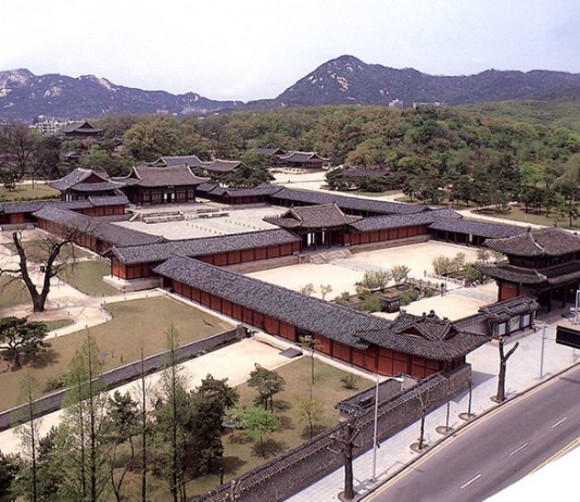 문화재청, 창경궁·경복궁 가을맞이 야간특별개방