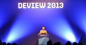 네이버 개발자 컨퍼런스 ‘DEVIEW 2013’ 막 올라