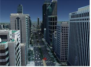 국토교통부, 브이월드 접속 장애 서버 증설