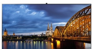 전 세계 TV 시장 치킨게임 양상으로