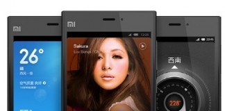 ‘중국판 애플’ 샤오미, 스마트폰 ‘MI3’ 86초만에 10만대