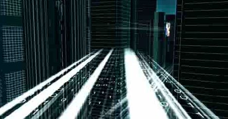 전 세계 클라우드 트래픽 가파른 성장