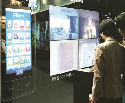 킨텍스, 7일부터 ‘2013 한국전자전’ 열려