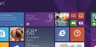 윈도우8.1 출시…윈도우 8, RT 무료 업데이트