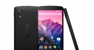 LG-구글, 안드로이드 킷캣 탑재 ‘넥서스5’ 출시