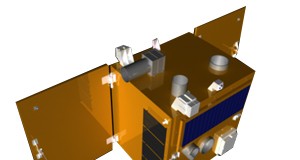 ‘과학기술위성 3호’ 21일 발사 예정