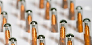 스마트랙, 동물 꼬리표용 소형 글래스 태그 출시