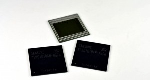 삼성전자, ‘20나노급 8Gb LPDDR4 모바일 D램’ 개발