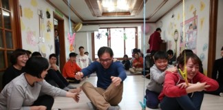 한국후지제록스, 연말 술대신 따뜻한 이웃 사랑 실천