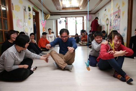 한국후지제록스, 연말 술대신 따뜻한 이웃 사랑 실천