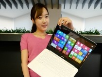 LG전자, 980g 울트라PC ‘그램’ 출시