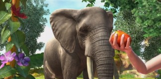 한국MS, 동물원 시뮬레이션게임‘주 타이쿤’ Xbox 360으로 발매