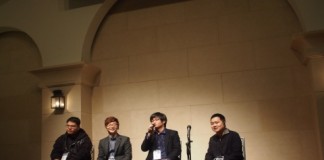 추콩, Cocos2d-x 개발자 커넥트 & 네트워킹 행사 개최