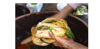 네이버, ‘한국 종가 발효음식’ 백과 구축