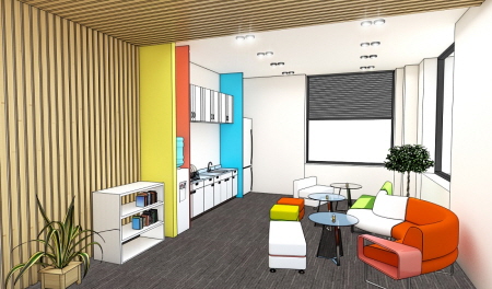 웹툰 배경도 3D로…