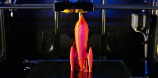 어도비 포토샵 CC, 3D 프린팅 기능 추가