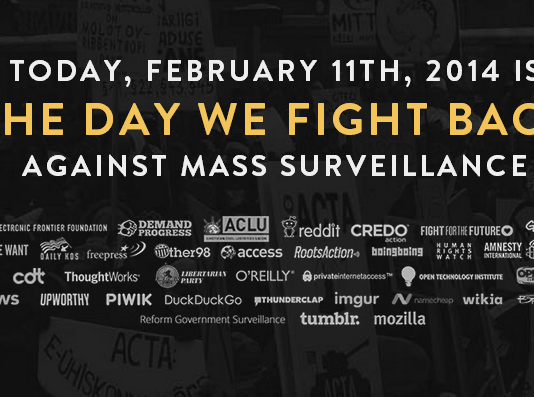 국내 인권단체, 구글에 ‘개인정보 제공’ 여부 요청