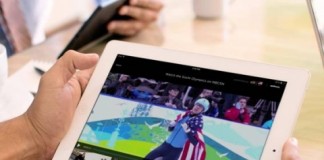 NBC 올림픽, 어도비 프라임타임으로 소치 동계 올림픽 중계