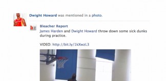 페이스북 페이지 간 태그 가능해져