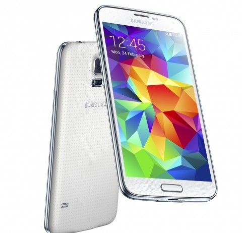 ‘갤럭시S5’ 130만대 폐기? “사실무근”