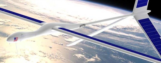 구글, 페북을 제치고 하늘을 평정하다