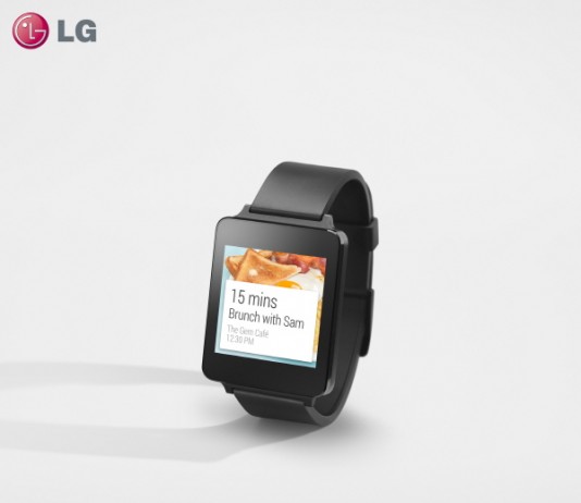 ‘LG G 워치’ 사진 추가 공개