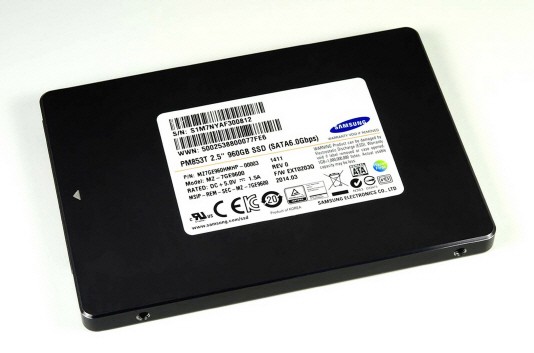 삼성전자, ‘데이터센터향 3비트 SSD’ 양산