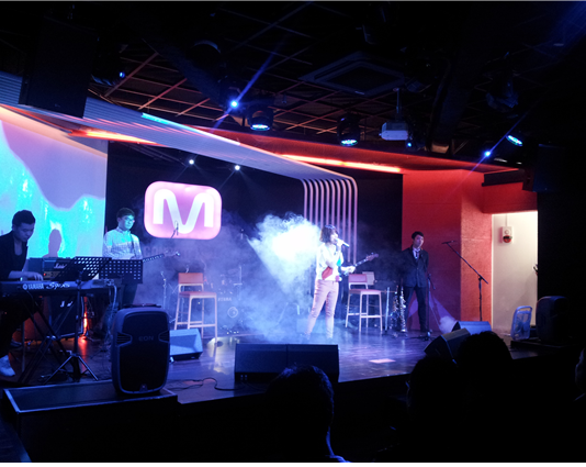 게임스랩, 중국방송 콘텐츠 시장 본격 진출