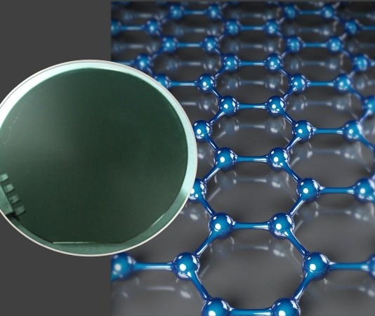 꿈의 신소재 그래핀, 획기적 상용화 단계