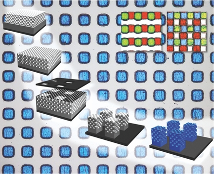 햇빛서도 선명한 디스플레이 원천기술 개발