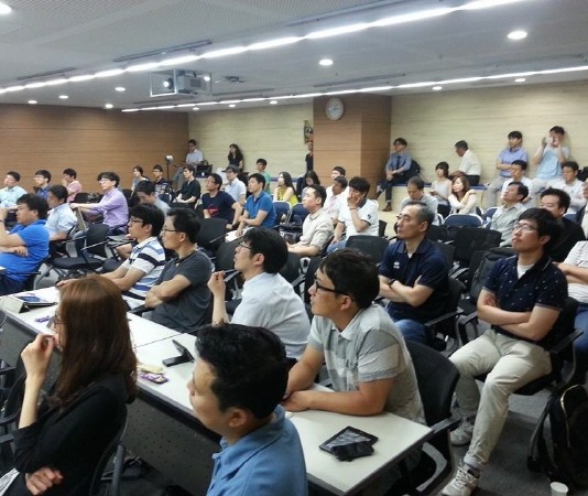 유비유넷, ‘IoT·웨어러블 기술 및 비즈니스’ 세미나 개최