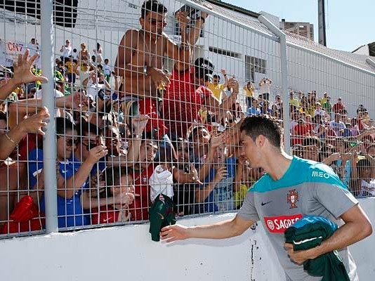 페이스북 ‘좋아요’ 많은 월드컵 스타는?