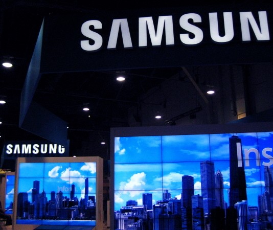 삼성, 신규 디스플레이 ‘스마트 사이니지’ 공개